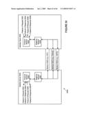 SYSTEMS AND METHODS FOR ENABLING COMMUNICATION FEATURES UTILIZING VARIOUS BEARER MEDIA diagram and image