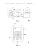 MOBILE PHONE AND DIALING METHOD THEREOF diagram and image