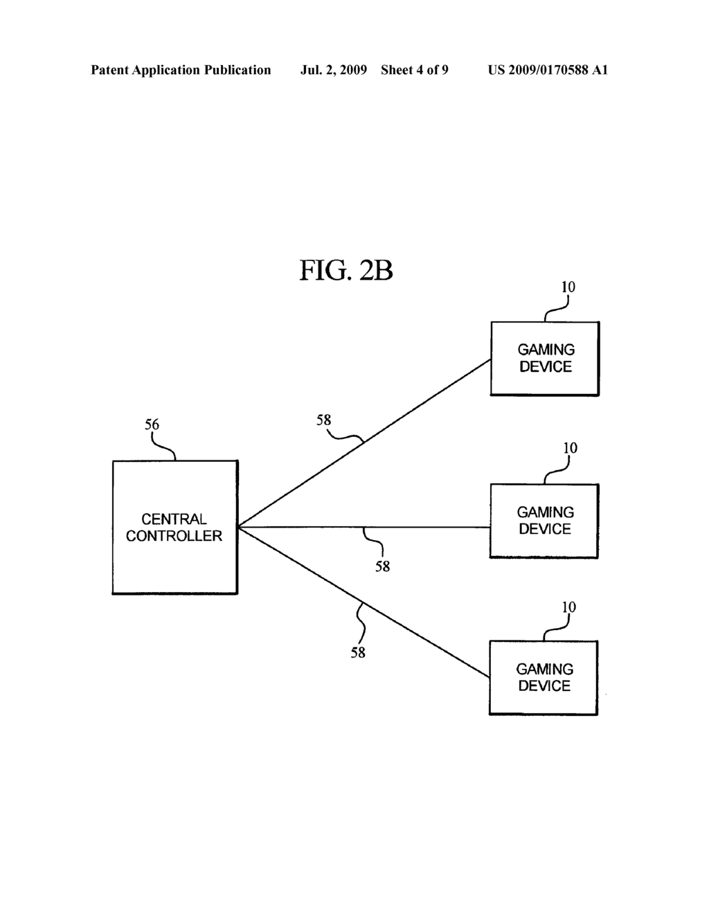 GAMING DEVICE AND METHOD HAVING PURCHASABLE ENHANCED PAYTABLES - diagram, schematic, and image 05