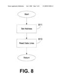 PERIPHERAL AND GAME FOR HANDHELD DEVICE diagram and image