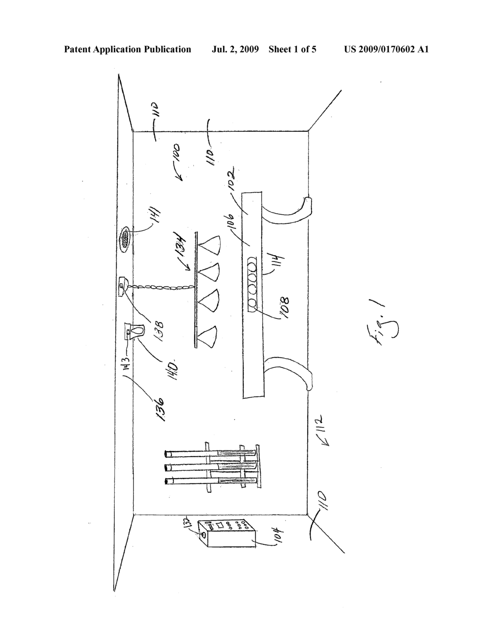 SYSTEM AND METHOD FOR CONTROLLING THE OPERATION OF AN ENTERTAINMENT UNIT - diagram, schematic, and image 02