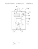 SYSTEM AND METHOD FOR CONTROLLING THE OPERATION OF AN ENTERTAINMENT UNIT diagram and image