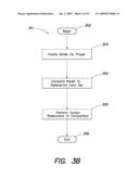 SYSTEM AND METHOD FOR COLLECTING AND USING PLAYER INFORMATION diagram and image