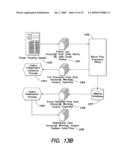 SYSTEM AND METHOD FOR COLLECTING AND USING PLAYER INFORMATION diagram and image