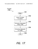 SYSTEM AND METHOD FOR COLLECTING AND USING PLAYER INFORMATION diagram and image