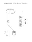 SYSTEM AND METHOD FOR COLLECTING AND USING PLAYER INFORMATION diagram and image