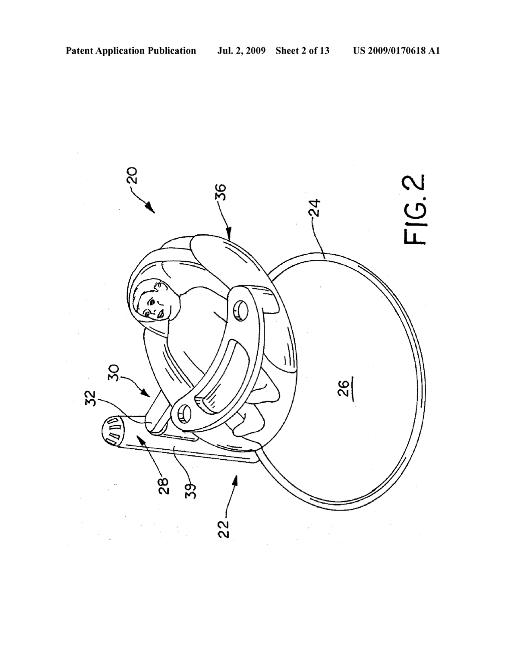 Child Motion Device - diagram, schematic, and image 03