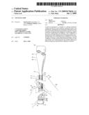 Two hang grip diagram and image