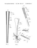 Two hang grip diagram and image