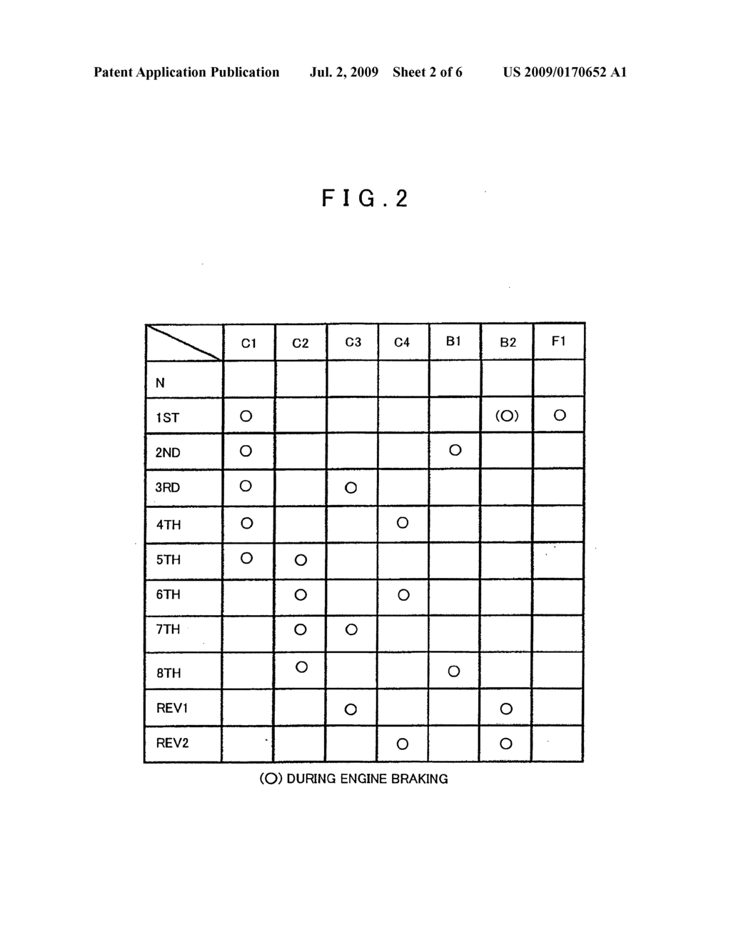 Speed change apparatus - diagram, schematic, and image 03