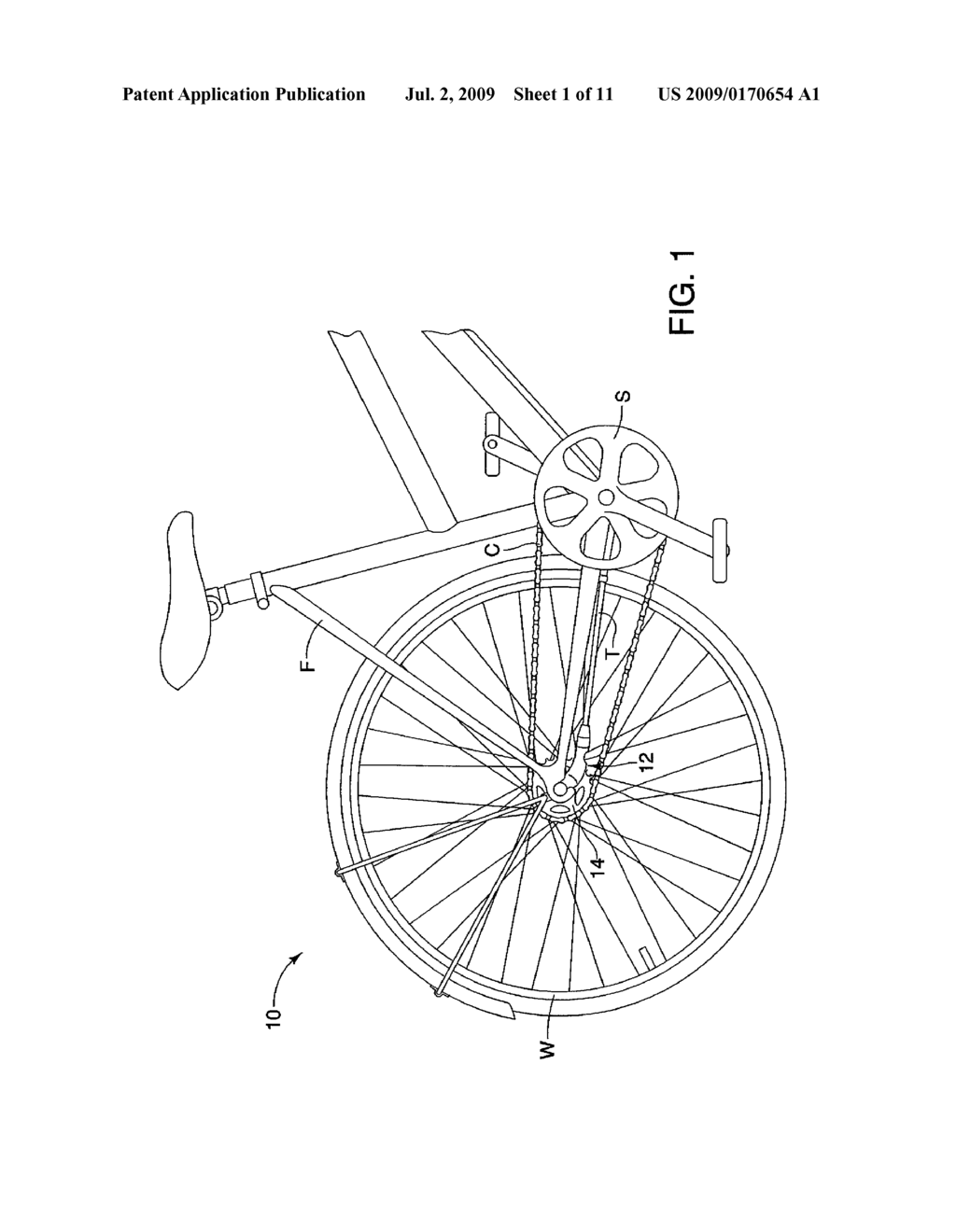 BICYCLE INTERNAL HUB TRANSMISSION WITH HELICAL GEAR - diagram, schematic, and image 02