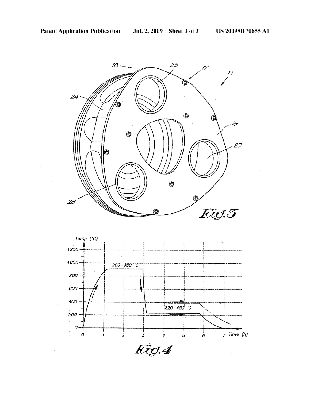 PLANET CARRIER OF A PLANETARY STAGE WITH A BOGIE PLATE - diagram, schematic, and image 04