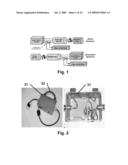 Electrical Signal Analysis to Assess the Physical Condition of a Human or Animal diagram and image