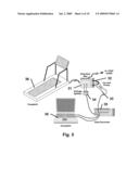 Electrical Signal Analysis to Assess the Physical Condition of a Human or Animal diagram and image