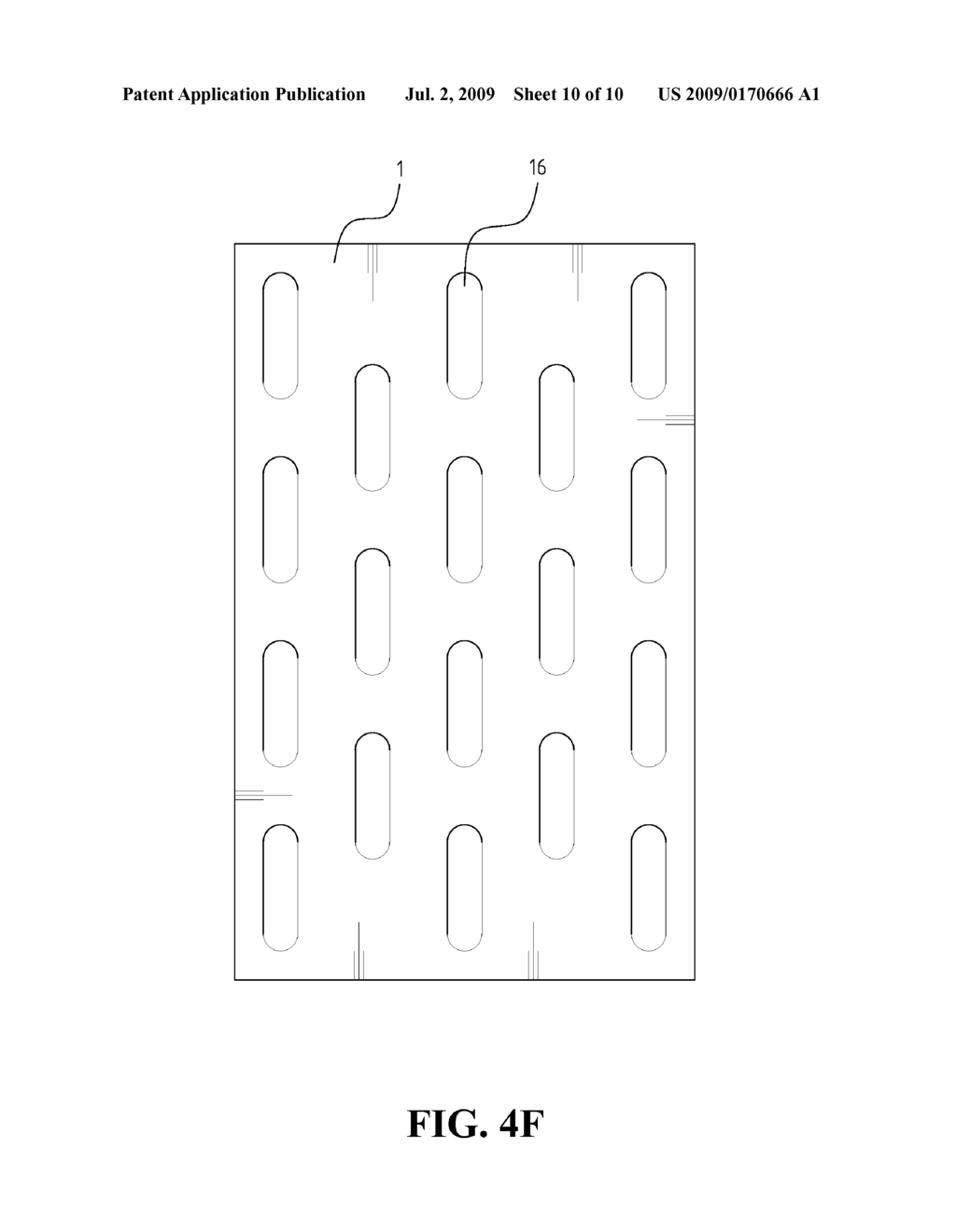 Support Deck for Treadmill - diagram, schematic, and image 11