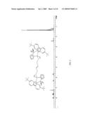 NANO-LINKED METALLOCENE CATALYST COMPOSITIONS AND THEIR POLYMER PRODUCTS diagram and image