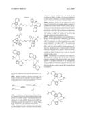 NANO-LINKED METALLOCENE CATALYST COMPOSITIONS AND THEIR POLYMER PRODUCTS diagram and image