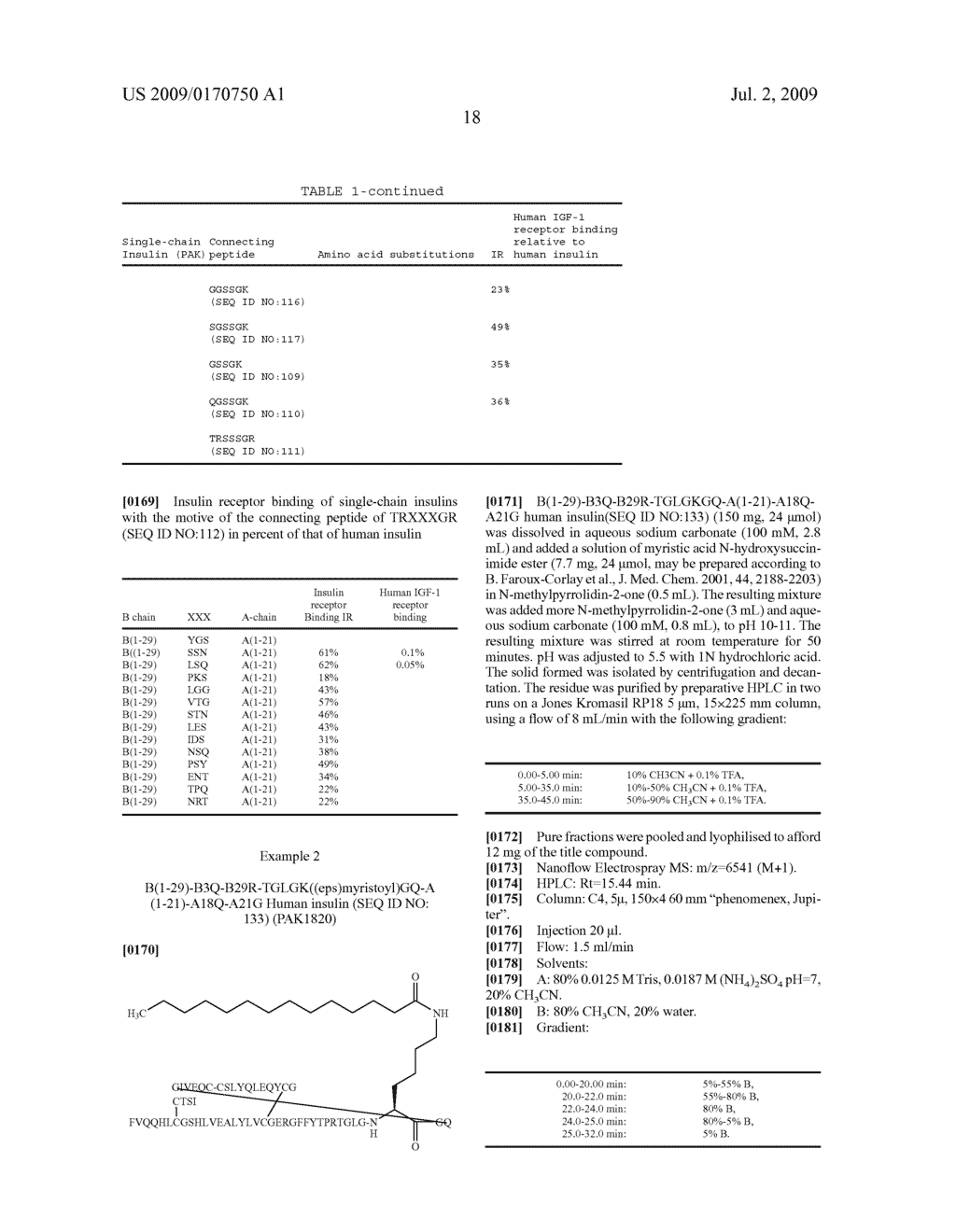 Single-Chain Insulin - diagram, schematic, and image 22