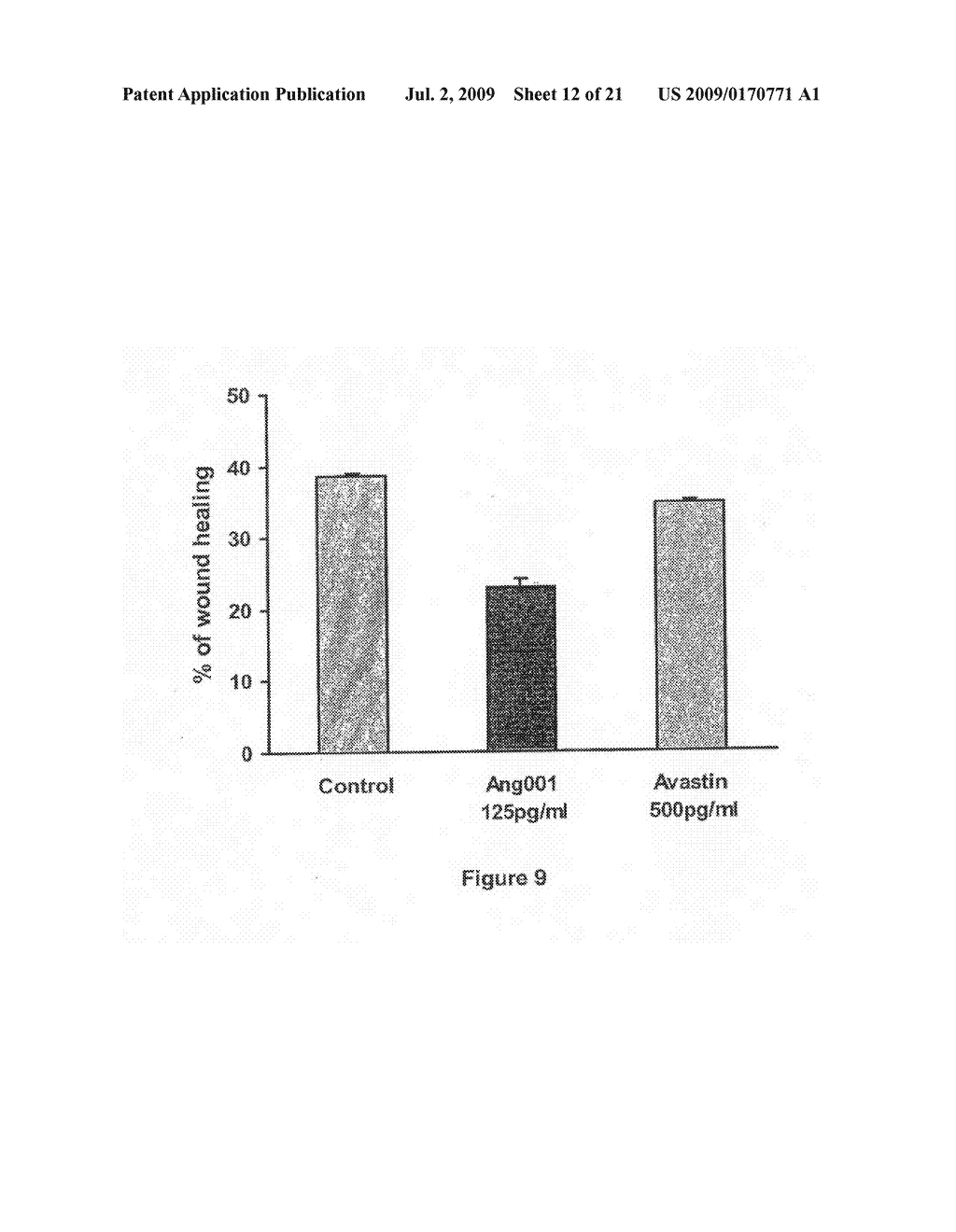 Anti-angiogenic agents and methods of their use - diagram, schematic, and image 13