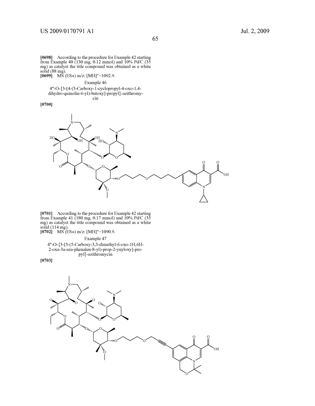 MACROLONES - diagram, schematic, and image 66