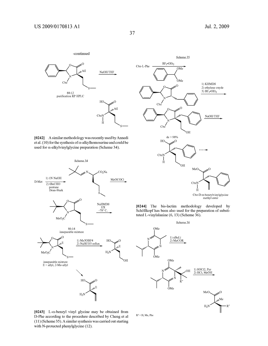 Hypophosphorous Acid Derivatives and their Therapeutical Applications - diagram, schematic, and image 41