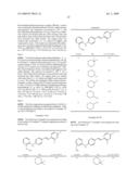 Diarylsulfones as 5-HT2A Antagonists diagram and image