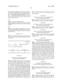 Diarylsulfones as 5-HT2A Antagonists diagram and image