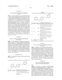 Diarylsulfones as 5-HT2A Antagonists diagram and image