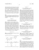 Diarylsulfones as 5-HT2A Antagonists diagram and image