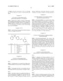 Diarylsulfones as 5-HT2A Antagonists diagram and image