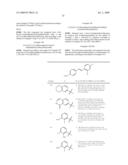 Diarylsulfones as 5-HT2A Antagonists diagram and image