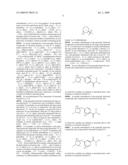 Carboxamide, Sulfonamide and Amine Compounds and Methods for Using The Same diagram and image