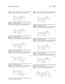 Carboxamide, Sulfonamide and Amine Compounds and Methods for Using The Same diagram and image