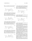 Carboxamide, Sulfonamide and Amine Compounds and Methods for Using The Same diagram and image