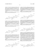 Carboxamide, Sulfonamide and Amine Compounds and Methods for Using The Same diagram and image