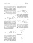 Carboxamide, Sulfonamide and Amine Compounds and Methods for Using The Same diagram and image