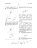 Carboxamide, Sulfonamide and Amine Compounds and Methods for Using The Same diagram and image