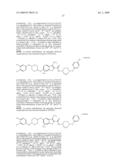 Carboxamide, Sulfonamide and Amine Compounds and Methods for Using The Same diagram and image