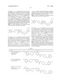 Carboxamide, Sulfonamide and Amine Compounds and Methods for Using The Same diagram and image