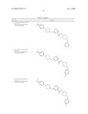 Carboxamide, Sulfonamide and Amine Compounds and Methods for Using The Same diagram and image