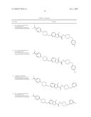 Carboxamide, Sulfonamide and Amine Compounds and Methods for Using The Same diagram and image