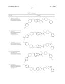 Carboxamide, Sulfonamide and Amine Compounds and Methods for Using The Same diagram and image