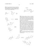 Carboxamide, Sulfonamide and Amine Compounds and Methods for Using The Same diagram and image