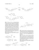 Carboxamide, Sulfonamide and Amine Compounds and Methods for Using The Same diagram and image