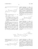 Carboxamide, Sulfonamide and Amine Compounds and Methods for Using The Same diagram and image