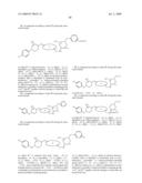 Carboxamide, Sulfonamide and Amine Compounds and Methods for Using The Same diagram and image