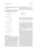 ISOINDOLINE DERIVATIVES diagram and image