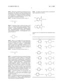 ISOINDOLINE DERIVATIVES diagram and image