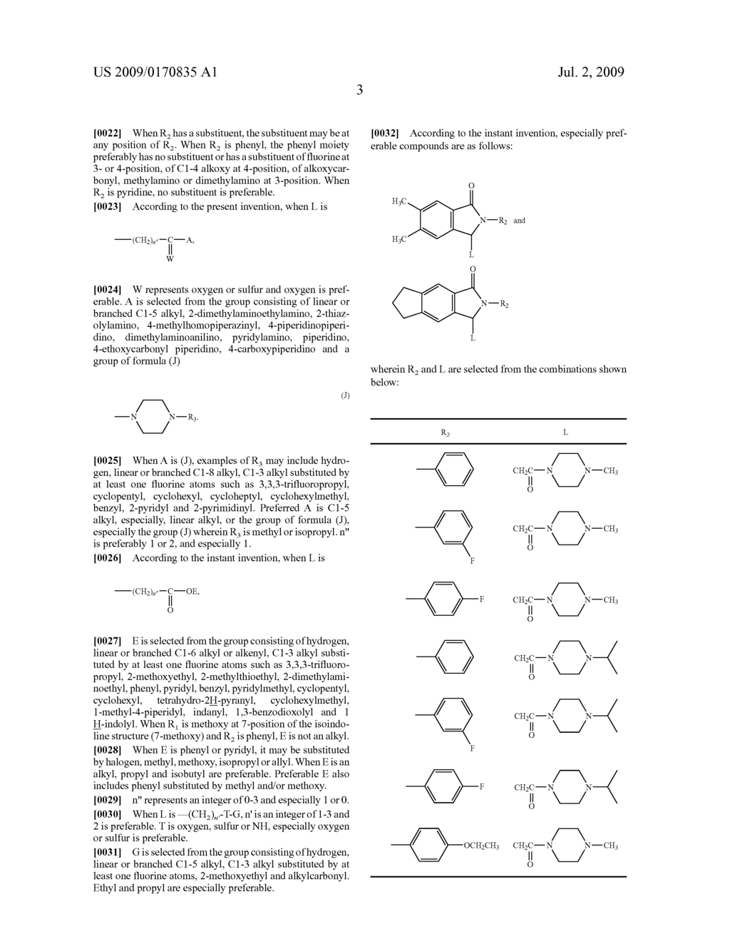 ISOINDOLINE DERIVATIVES - diagram, schematic, and image 04