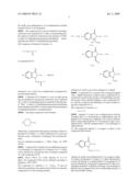 ISOINDOLINE DERIVATIVES diagram and image